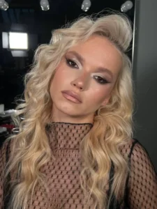 Элитная индивидуалка Анна в городе Москва