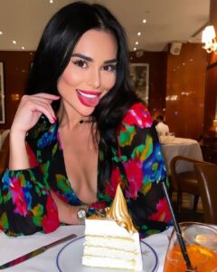 Премиум индивидуалка Белла в городе Москва