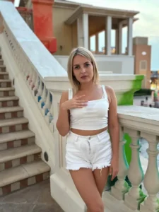 VIP-индивидуалка Артемида от today-escort.com