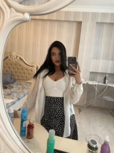 Эскортница Беата от today-escort.com