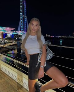 Премиум индивидуалка Жанна от today-escort.com