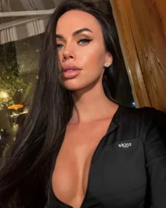 Эскортница з красивой грудью 
 Мила от today-escort.com