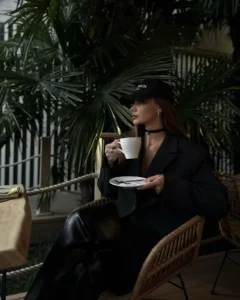 Эскортница Мишель в городе Москва