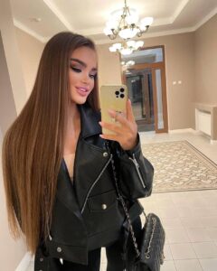 Индивидуалка Карди ТОП в Москве