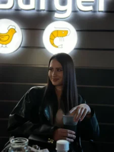 VIP-индивидуалка Ванесса от today-escort.com