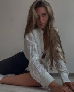 Индивидуалка Розалия от today-escort.com