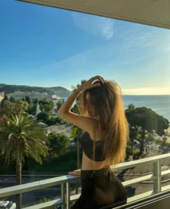 Премиум эскортница Диана в городе Москва