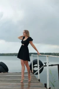 Элитная индивидуалка Артемида в Москве