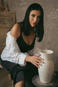 Индивидуалка Афина в Москве