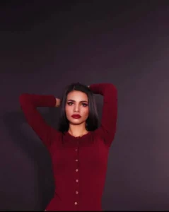 VIP-индивидуалка Меган в городе Москва