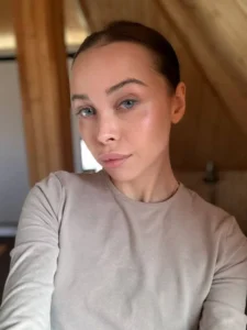 Премиум индивидуалка Беатрис в Москве