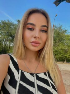 Эскортница Катя от today-escort.com