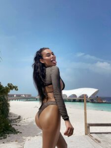 Элитная эскортница Белла от today-escort.com