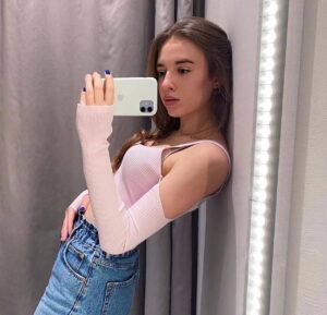 Премиум индивидуалка Таиса от today-escort.com