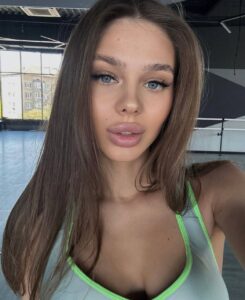 Элитная индивидуалка Элис в городе Москва