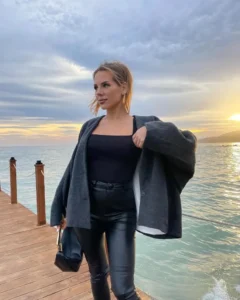 VIP-индивидуалка Даша от today-escort.com