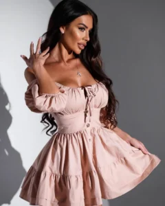 Премиум эскортница Ирина от today-escort.com