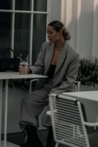 Эскорт-модель Рокси в Москве