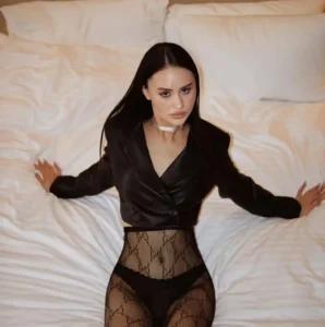 Премиум эскортница Ванесса от today-escort.com