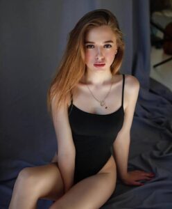Премиум эскортница Таиса в городе Москва
