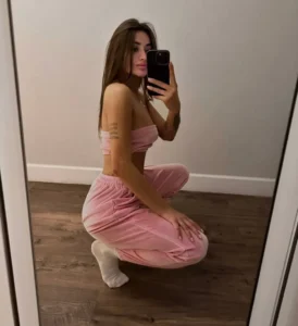 Роскошная индивидуалка Мадина от today-escort.com