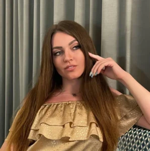 Роскошная индивидуалка Мадира в городе Москва