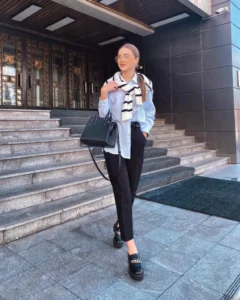 Роскошная индивидуалка Марина в Москве