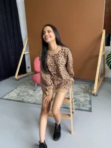 Премиум индивидуалка Меган в городе Москва