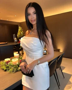 VIP-индивидуалка Соня в Москве