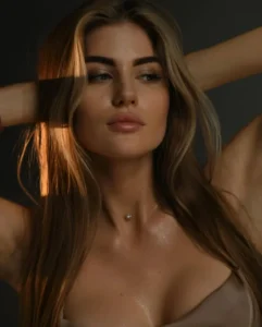 Эскортница з красивой грудью 
 Стеша в городе Москва