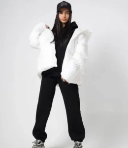 Роскошная индивидуалка Меган в Москве