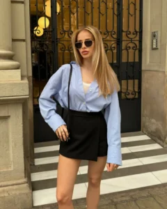 Элитная эскортница Хелен в городе Москва