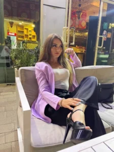 Элитная индивидуалка Мадира от today-escort.com