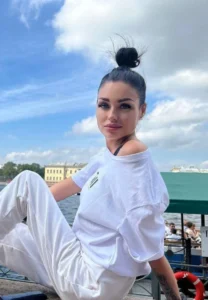 Премиум индивидуалка Руслана от today-escort.com