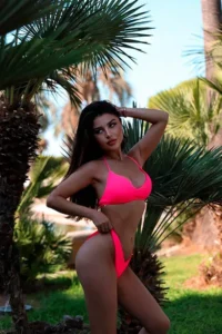 Индивидуалка Глафира в городе Москва